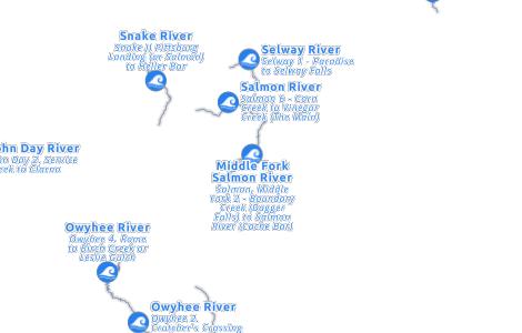 Preview of Permitted Rivers