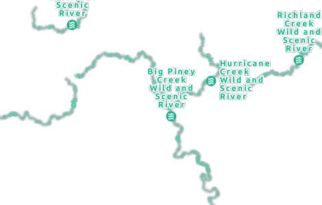 Preview of Wild & Scenic Rivers (US)